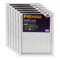 24 Filtrete AC Your x Healthy Living 14 Filter, Throughout Cleaner 6-Pack MPR oxygen x 1 Furnace Home, Delivers 1500 Reduction oxygen Ultra Allergen