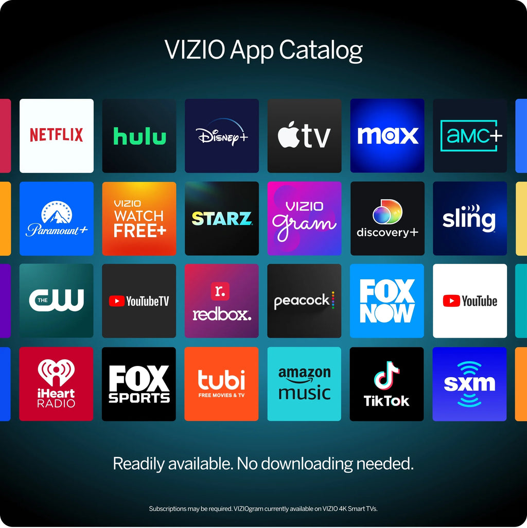 OLED SmartCast Smart OLED65-H1 65" 4K TV HDR Class VIZIO