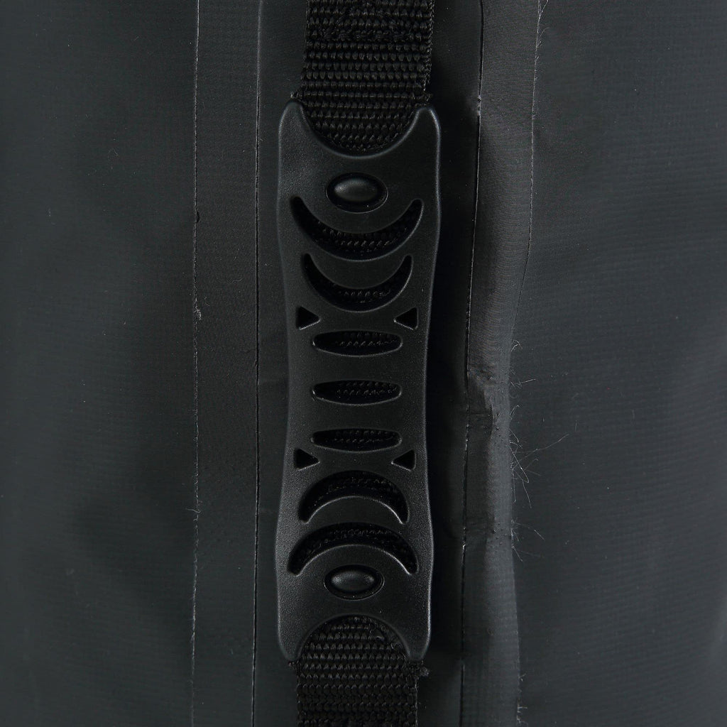 LT) (Black/Black, Cressi Black/Black, LT Dry Bag, Premium 20 20
