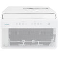 oxygen 8,000 Keystone with BTU Remote Inverter Mounted Window Conditioner Control