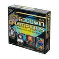 Box Deck 2022 Champions Goodwin Upper Hobby