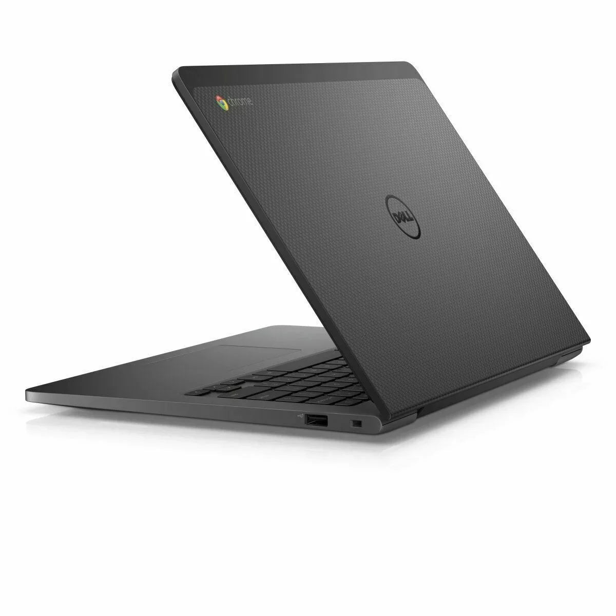 Notebook Intel 4GB 16GB ( Chromebook Laptop ) SSD Dell 13 i3-5005U 7310 RAM USED