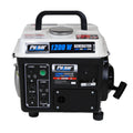 Powered PG1202SA 1200 Watt, 2-Cycle Generator 900 Running Peak Watt Gas movable Pulsar