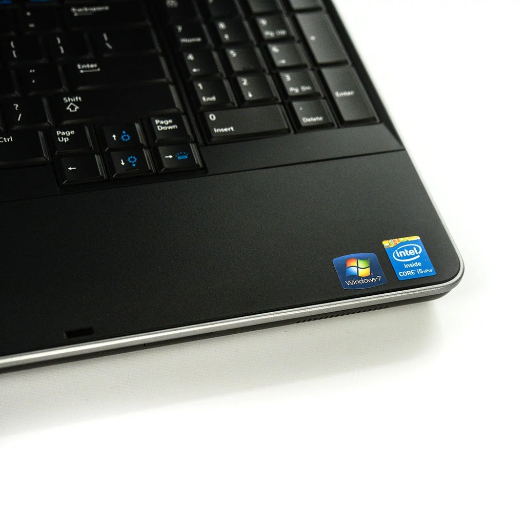 v.WCB 16GB E6540 500GB B Latitude Win Used 10 Pro Laptop Dual-Core i5 Dell