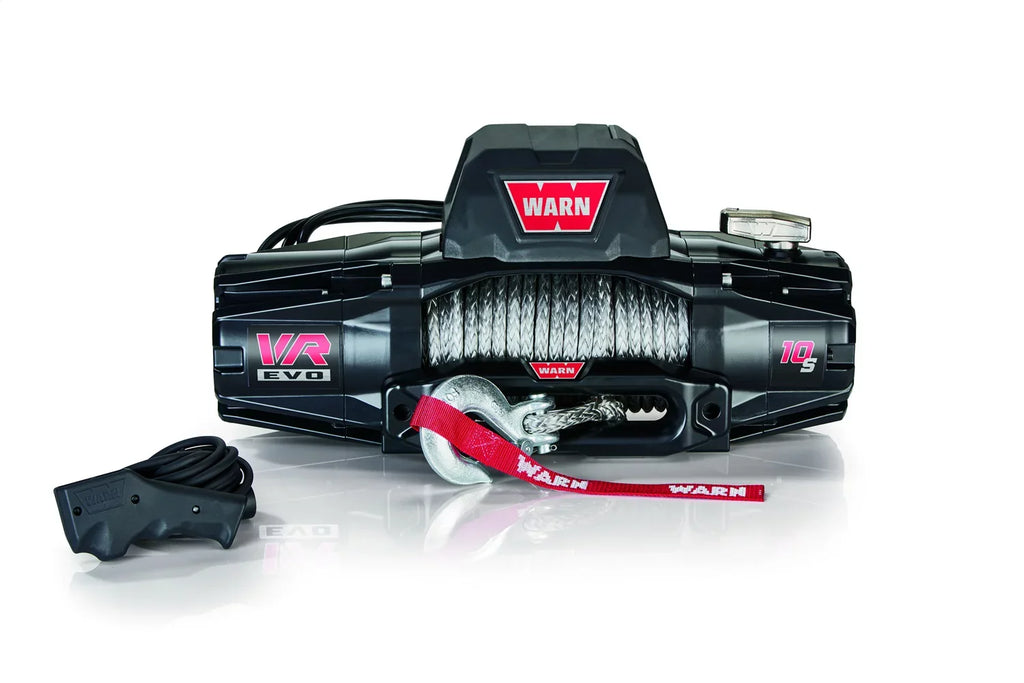 10000 UTV ATV/ 103253 lbs. Winch Warn