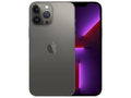Max A MLKW3LL/A - Graphite - 512GB Apple 13 (Refurbished) Restored Pro Grade iPhone