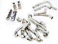 to LS1 Am/ By 00 Trans Chevy Firebird/ F-Body S/S Camaro Header Pontiac 02 For Tube Fitment Long 5.7L OBX-RS