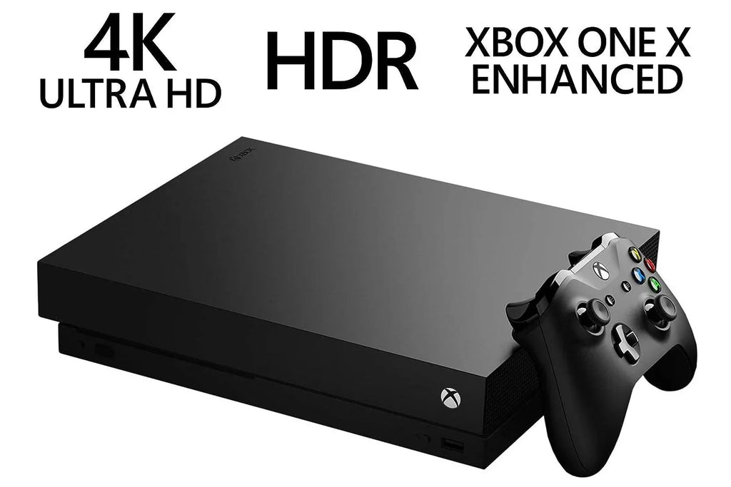 1TB Xbox Microphone G9 Bundle Black Microsoft One With + Pre-Owned AXTION With Controller New) Gaming Like (Refurbished: Console BOLT 2 X Earbuds