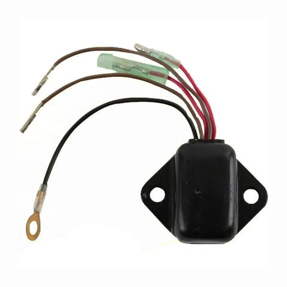 Regulator Boar Wild AKI6040 PWC
