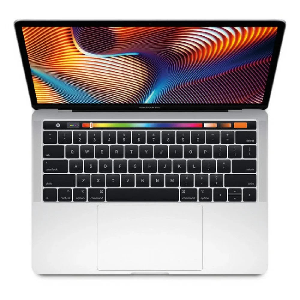i5 Apple 13" Pro RAM Core 2.3GHz 8GB (Refurbished) Laptop MR9U2LL/A SSD Restored Macbook 256GB (2018)