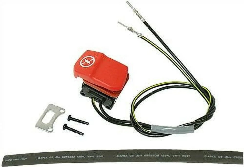 2005 HO For Switch 2006 800 LTD Kill 2007 GTX New Ski-Doo