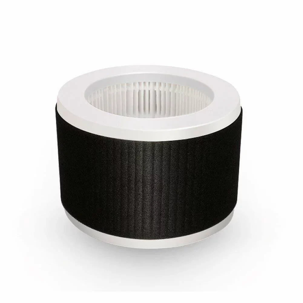Purifier Desktop 2Pcs Koios Epi810 oxygen 3-In-1 Replacement Mooka True Filter