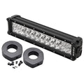 XP Light For 12" 2018-2022 LED RZR Trails Straight Rocks POLARIS Bar Tusk and 1000 Kit Edition V2