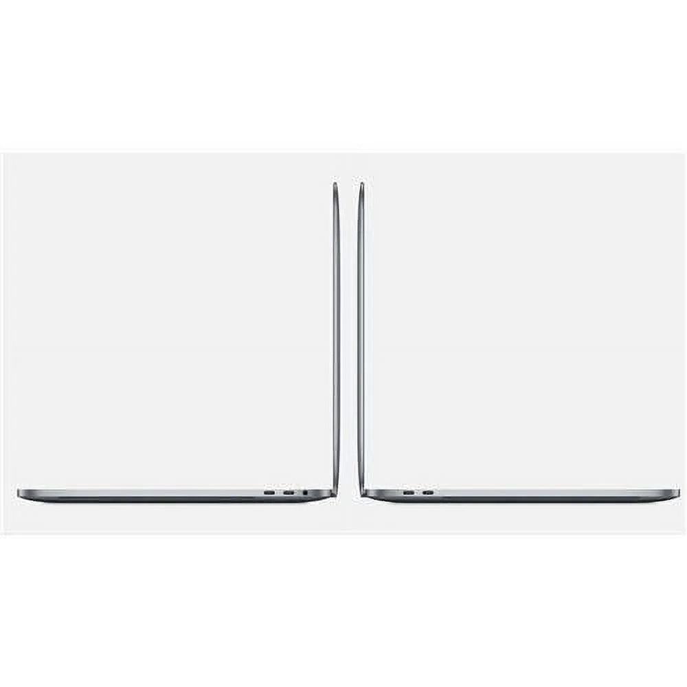 Apple Space SSD TouchBar 32GB 15.4" MacOS 1TB RAM MacBook 2018 2.9GHz New) Grey Mid Pro Pre-Owned Core (Like Intel i9