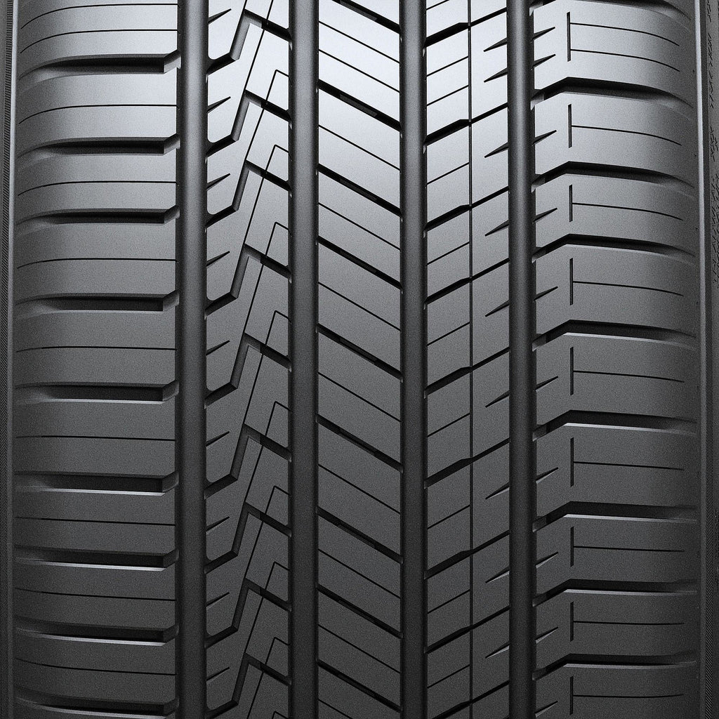 235/45ZR18 S1 Ventus AS (H125) XL Passenger UHP Tire Hankook 98W