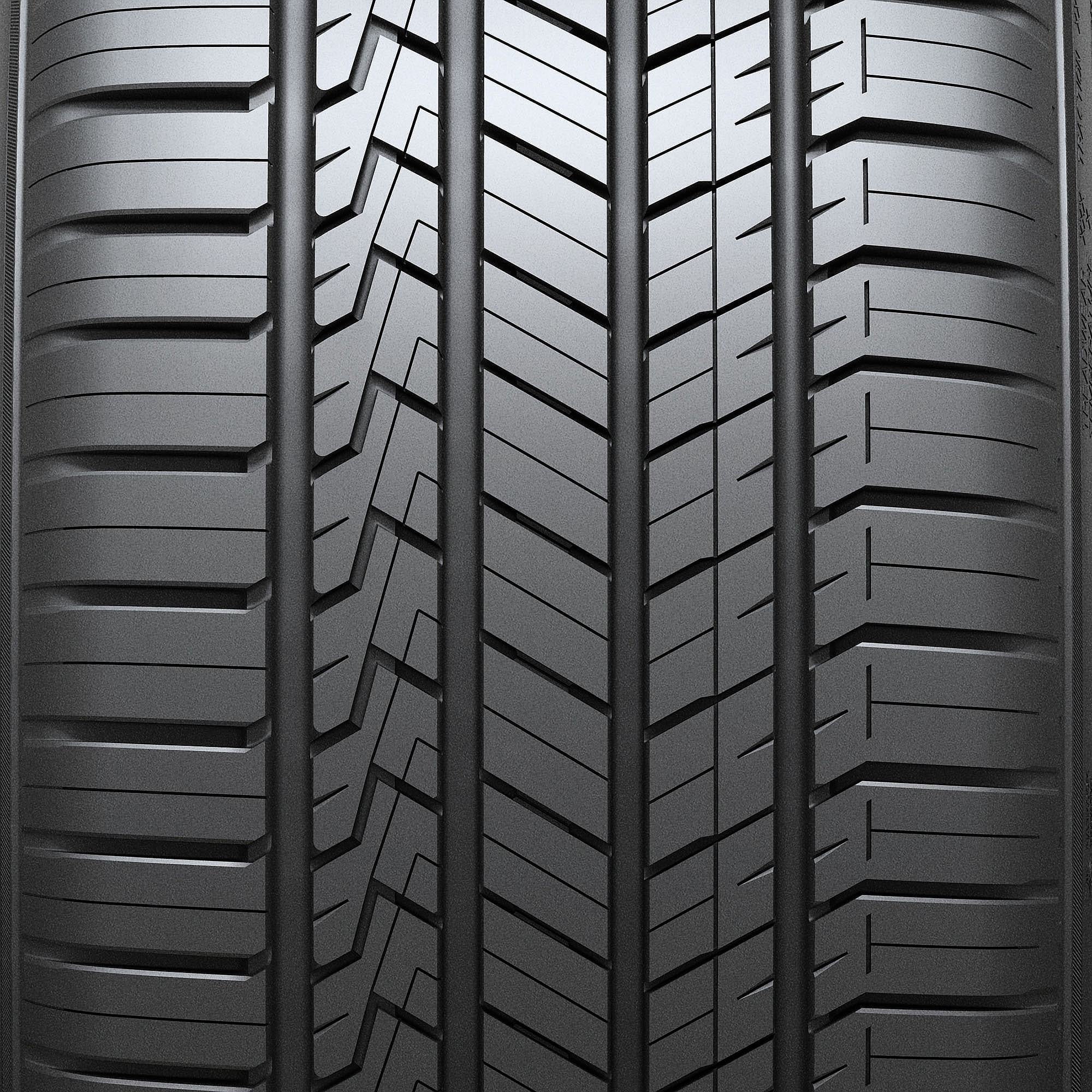 235/45ZR18 S1 Ventus AS (H125) XL Passenger UHP Tire Hankook 98W