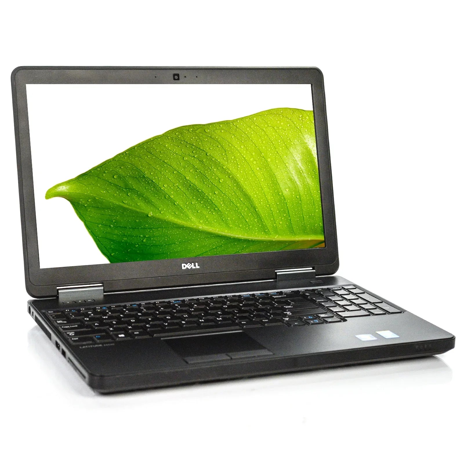 Dual-Core B 8GB 500GB Win Latitude Pro i5 Pre-Owned Laptop E5540 Dell v.WAA 10