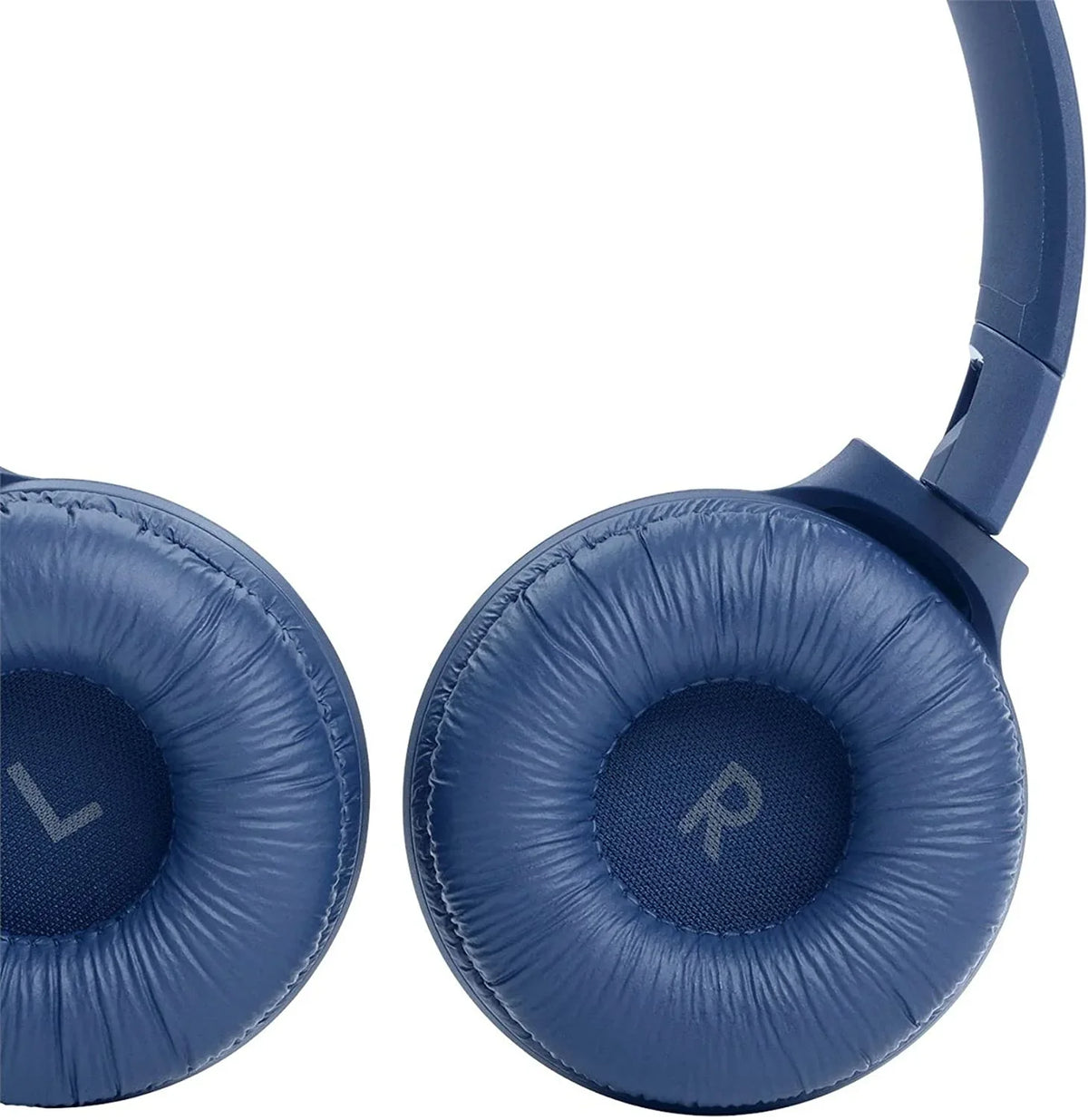 On-Ear (Refurbished) 510BT Tune Purebass Headphones - with Wireless Restored Black JBL Sound