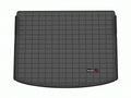 Black Cargo compatible Cargo 2023-2024 with Position, - WeatherTech Trunk In CR-V Liner Honda Tray Lowest