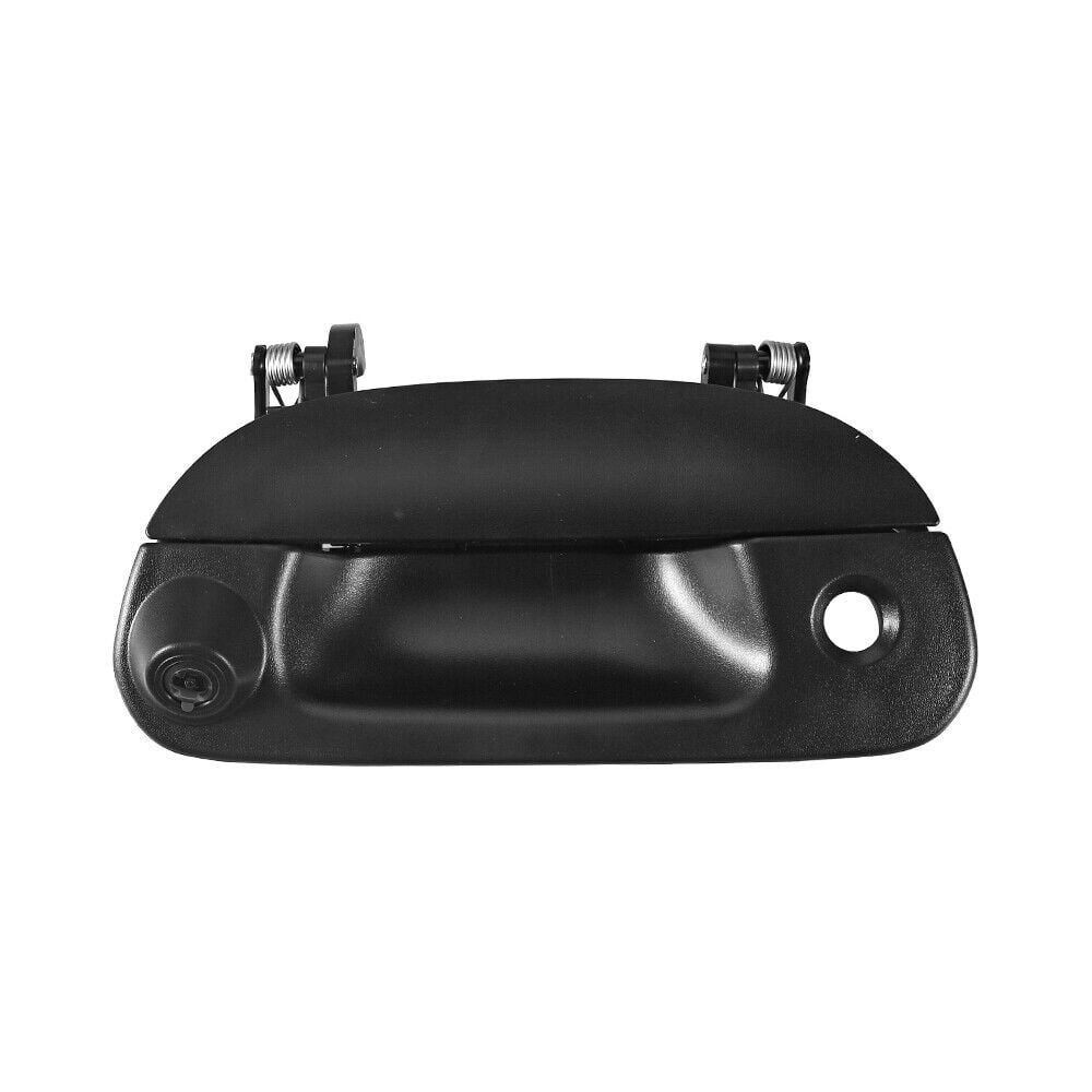 Backup for F150 97-07, Kit F250 at Installation JLLOM Waterproof Easy Ford Visibility CCD, HD Enhanced View Rear Night, Camera