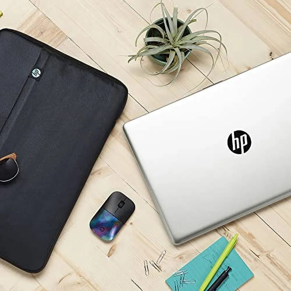 i5-1135G7 512GB 2021 Intel HP Model FHD Graphics, (Beat RAM SD Core PCIe Latest i7-1065G7), Card, IPS 1080) Display, (1920 x HDMI, Xe (8GB SSD) Iris Laptop,17.3" Intel 11 | Windows