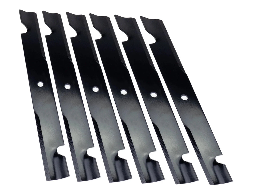 (6) SWZ for 72" STHM, SW, Blades Scag 481709