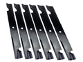 (6) SWZ for 72" STHM, SW, Blades Scag 481709