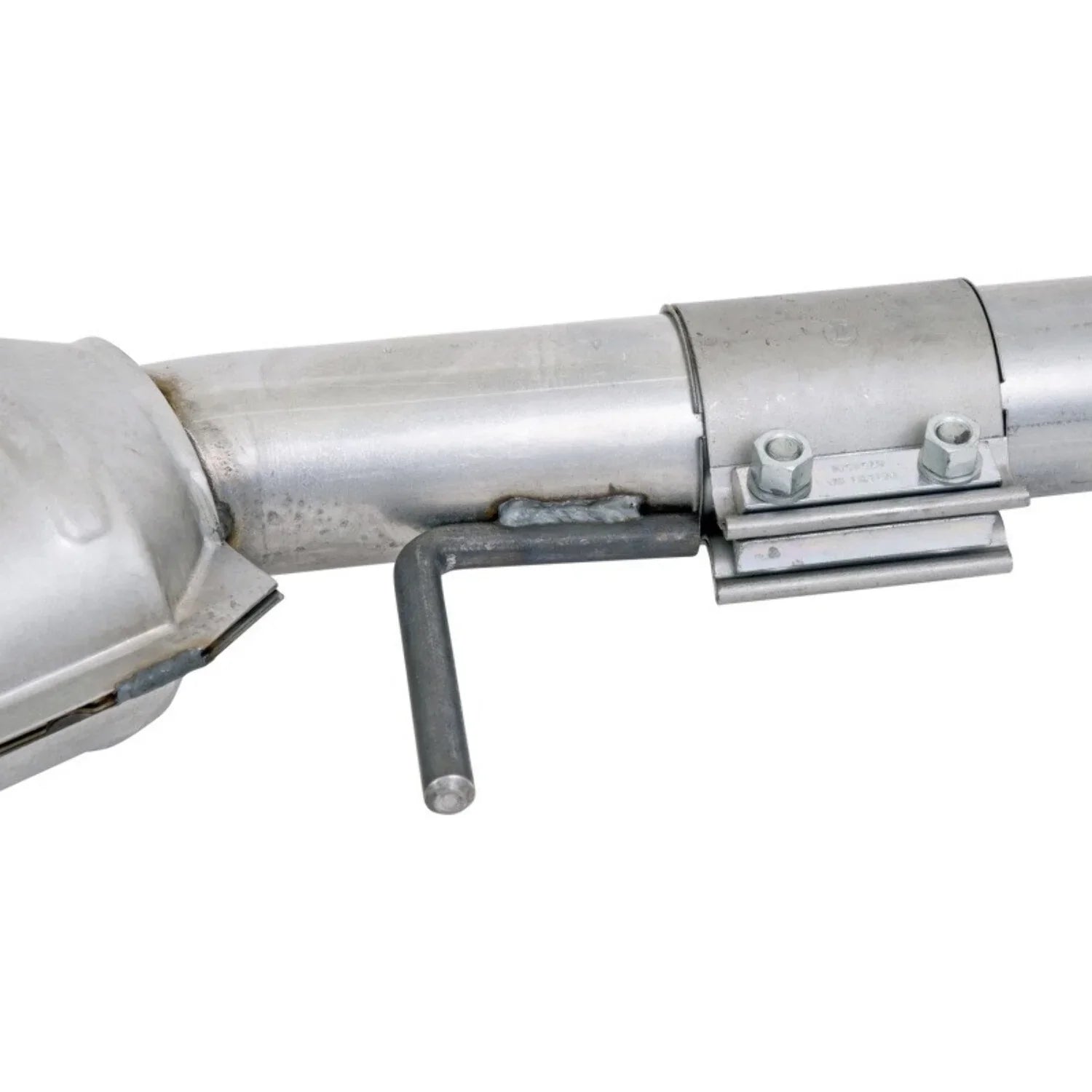 X select: 96-98 GT With - Fits BBK 2-1/2 Flow 4.6 MUSTANG Pipe High Converters 1996-1998 Catalytic Mustang FORD