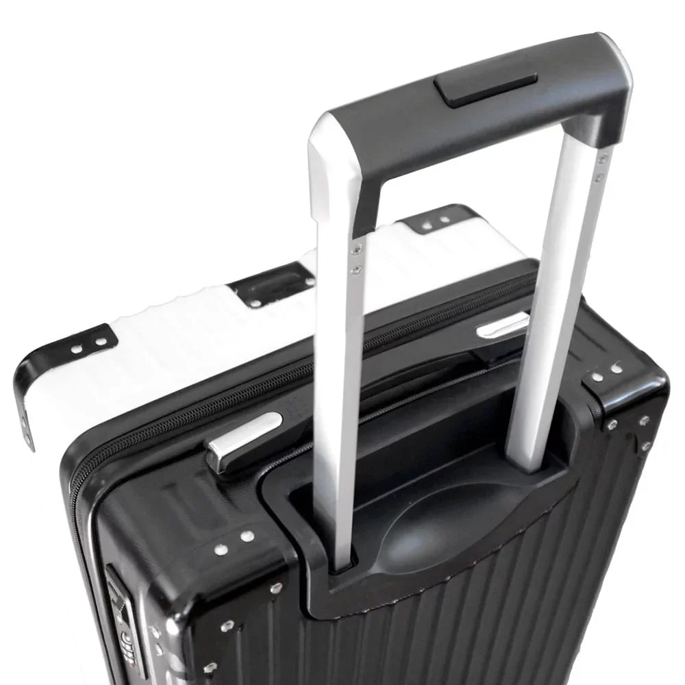 21'' Portland MOJO Premium Hardcase Blazers Carry-On Trail