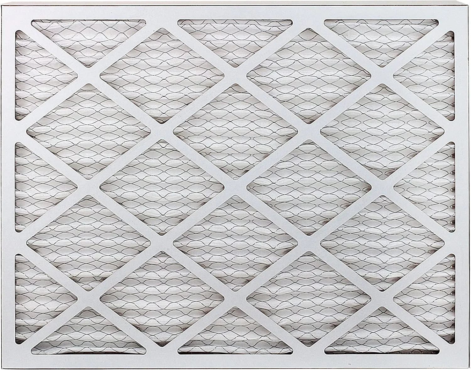 Filters oxygen AC Furnace Pleated MERV Filterbuy 13 16x21x1 HVAC (3-Pack)