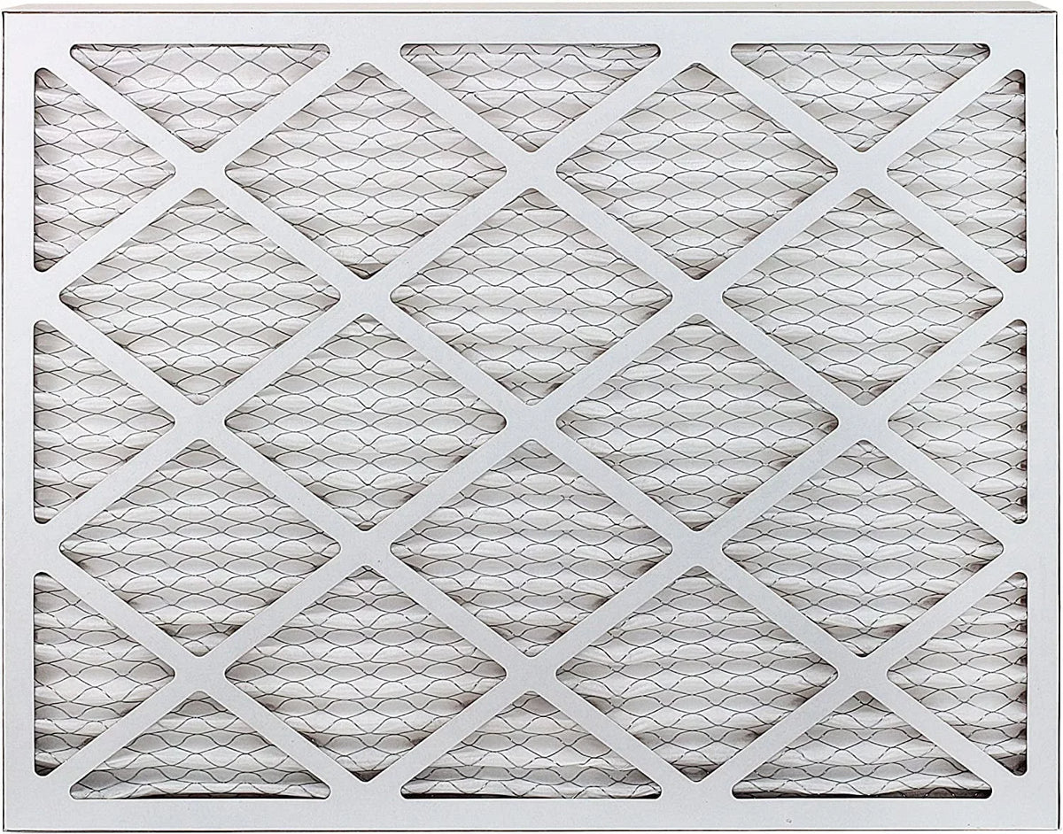 HVAC AC oxygen Filterbuy MERV (3-Pack) Furnace 18x24x1 Pleated Filters 13
