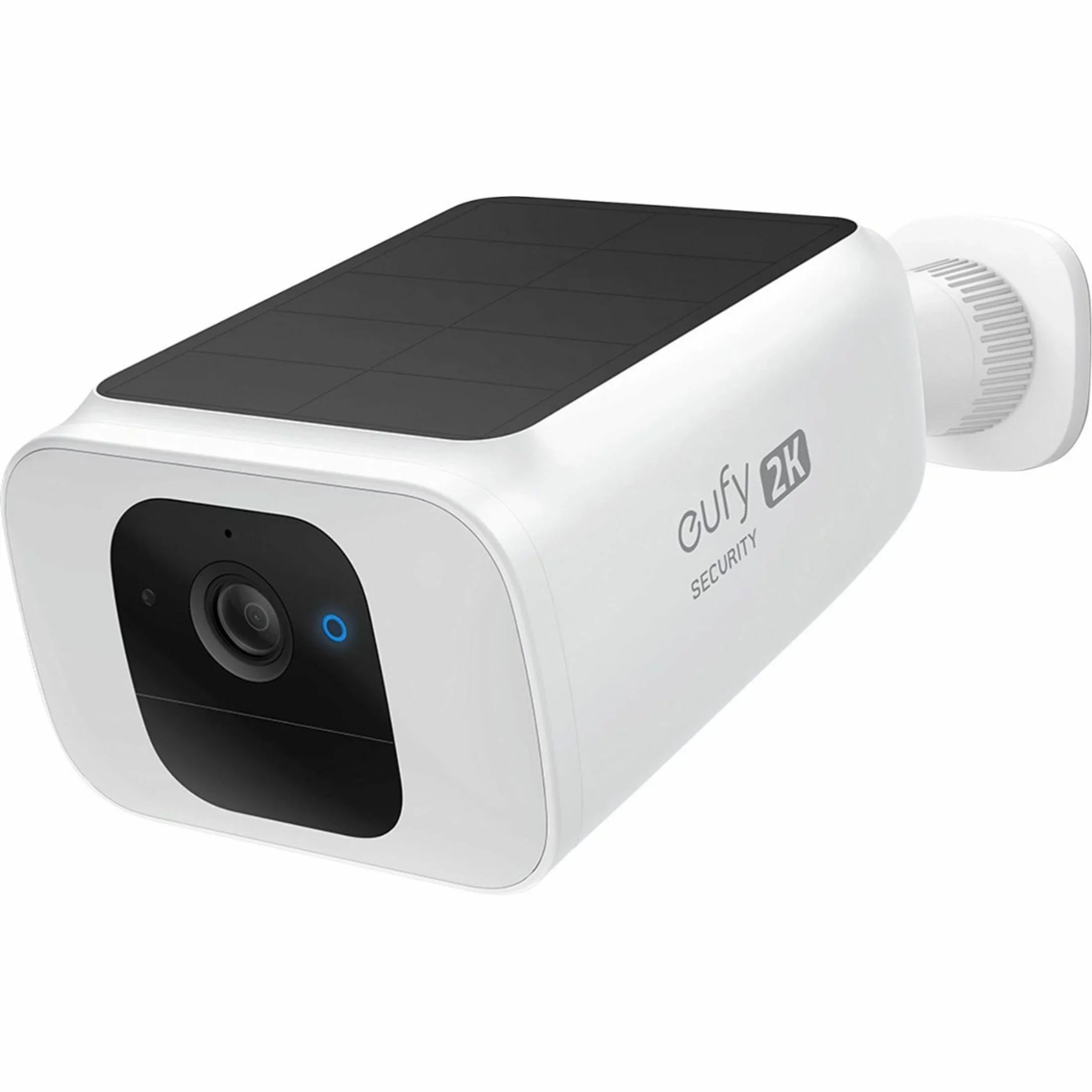 2K Security Anker Camera, Solar Camera, Security Wireless Resolution eufy Outdoor