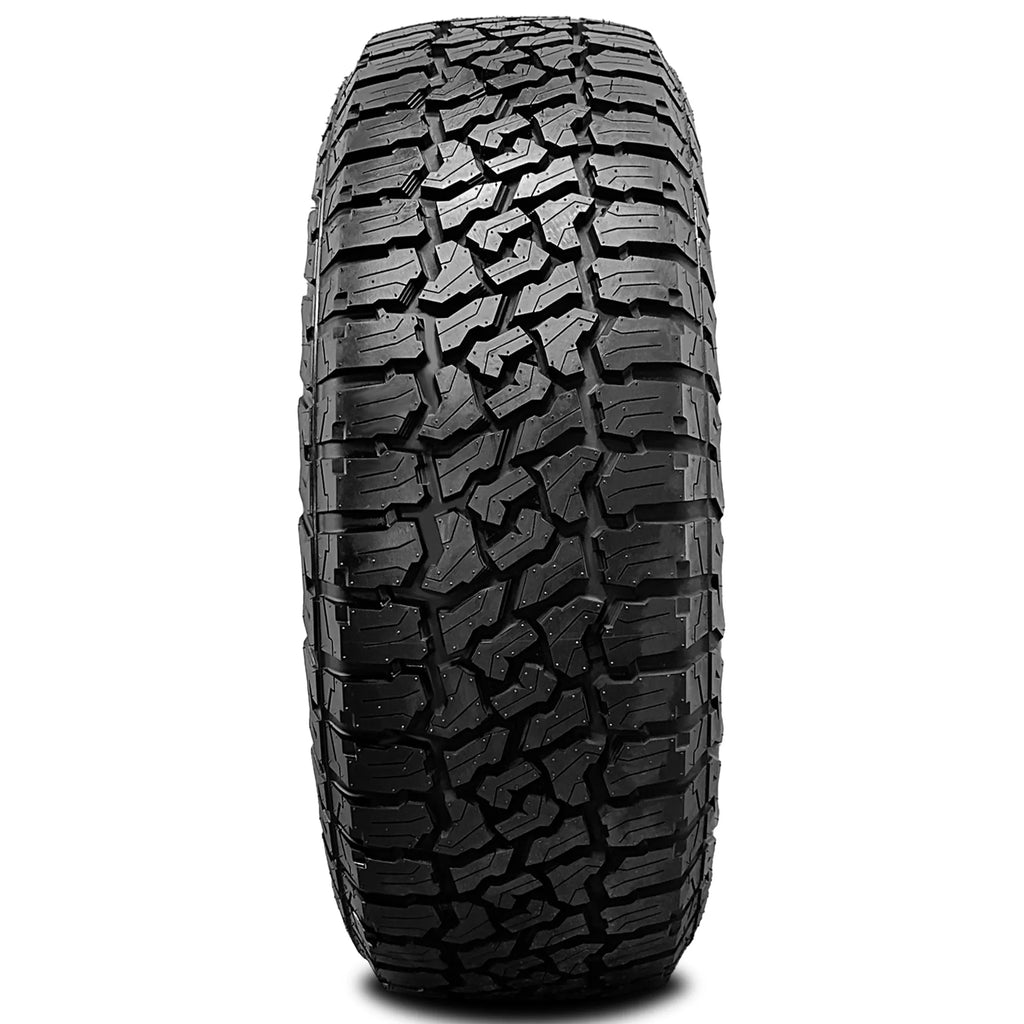 All Light Tire AT Truck Ply 125S SUV Mastertrack LT275/70R18 275/70/18(Tire 10 Terrain BADLANDS E Only)