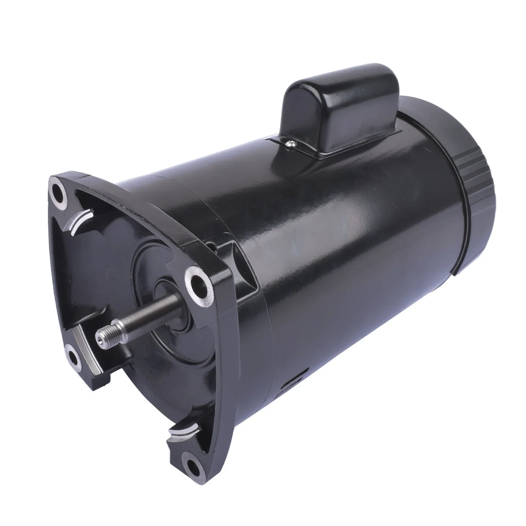 Pump Motor Swimming ,Replacement B2854 GELUOXI Pool Motor Challenger Pump ,1.5HP B2854V1 Fits