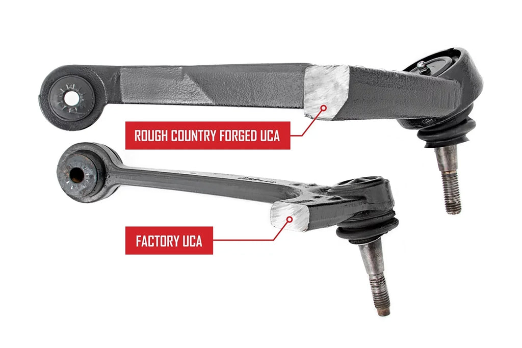 Rough | Yukon 3.5" 2WD Tahoe 07-16 19331 Lift Chevy Suburban 4WD | Country 2007-2020 1500 Kit (fits) (XL) GMC