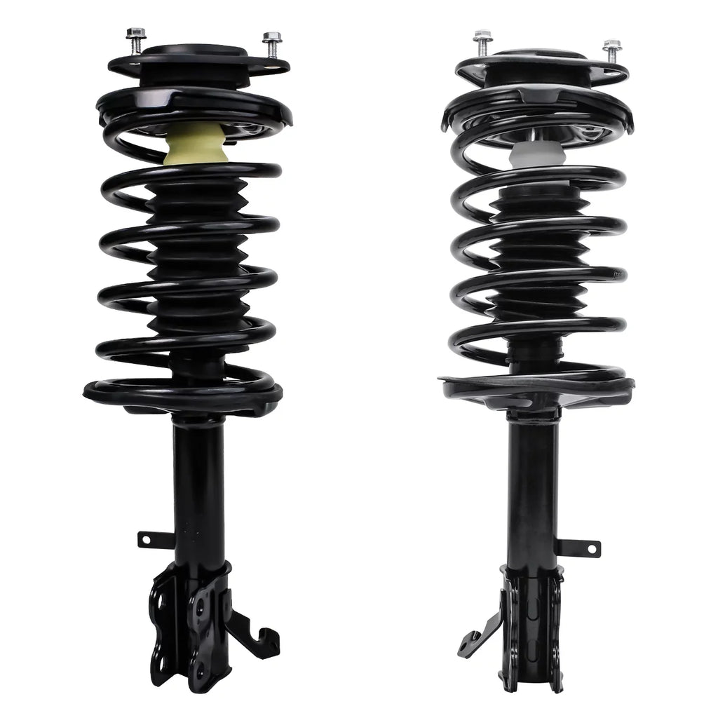 '- 2001 1995 Replacement 2000 Struts Complete Prizm Front Spring Assembly 1997 1996 Corolla Struts for Ready Detroit w/Coil 1994 1998 Struts 1998-2002 2 1993-02 Toyota Axle 1999 Chevy