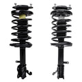 '- 2001 1995 Replacement 2000 Struts Complete Prizm Front Spring Assembly 1997 1996 Corolla Struts for Ready Detroit w/Coil 1994 1998 Struts 1998-2002 2 1993-02 Toyota Axle 1999 Chevy