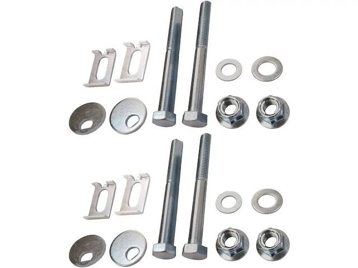 Camber Kit 2014 - Caster 2012 - 2013 Lincoln 2007 2015 2016 with Alignment Navigator 2011 2017 Compatible 2009 2008 2010