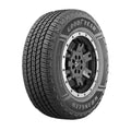 Light Workhorse Truck All LT215/85R16 Tire Goodyear Season Wrangler E HT 115/112R