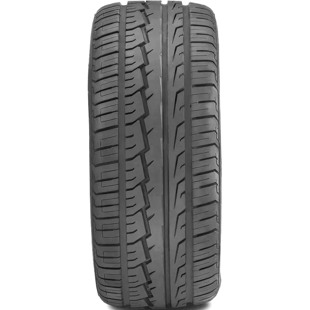 GEN2 114V Ironman Tire, 285/45R22XL SUV iMOVE