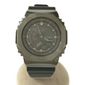 Ana-Digi Quartz Size ITNV6WQDVLUS G-SHOCK GM-S2100B-8AJF CASIO Metal New) Watch (Like Casio Pre-Owned RM3178D Men's Covered Mid