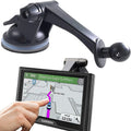 GPS for RV Nuvi Holder Dezl Garmin Mount Windshield | - for Dash GPS Window Garmin Mount Dashboard Car