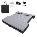 5.5-5.8ft oxygen Bargains Pump Gray Kit Unique air-filled Universal with Truck Full-Size Bed Thickened Short Electric