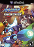 Man Mega (Refurbished) 2006) GameCube, X Restored Collection (Nintendo