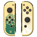 & Replacement Vibration/Motion Nintendo for for Control/Wake-up/Screenshot Controllers Switch Dual Switch, Wireless Controller Left Joycons with Right