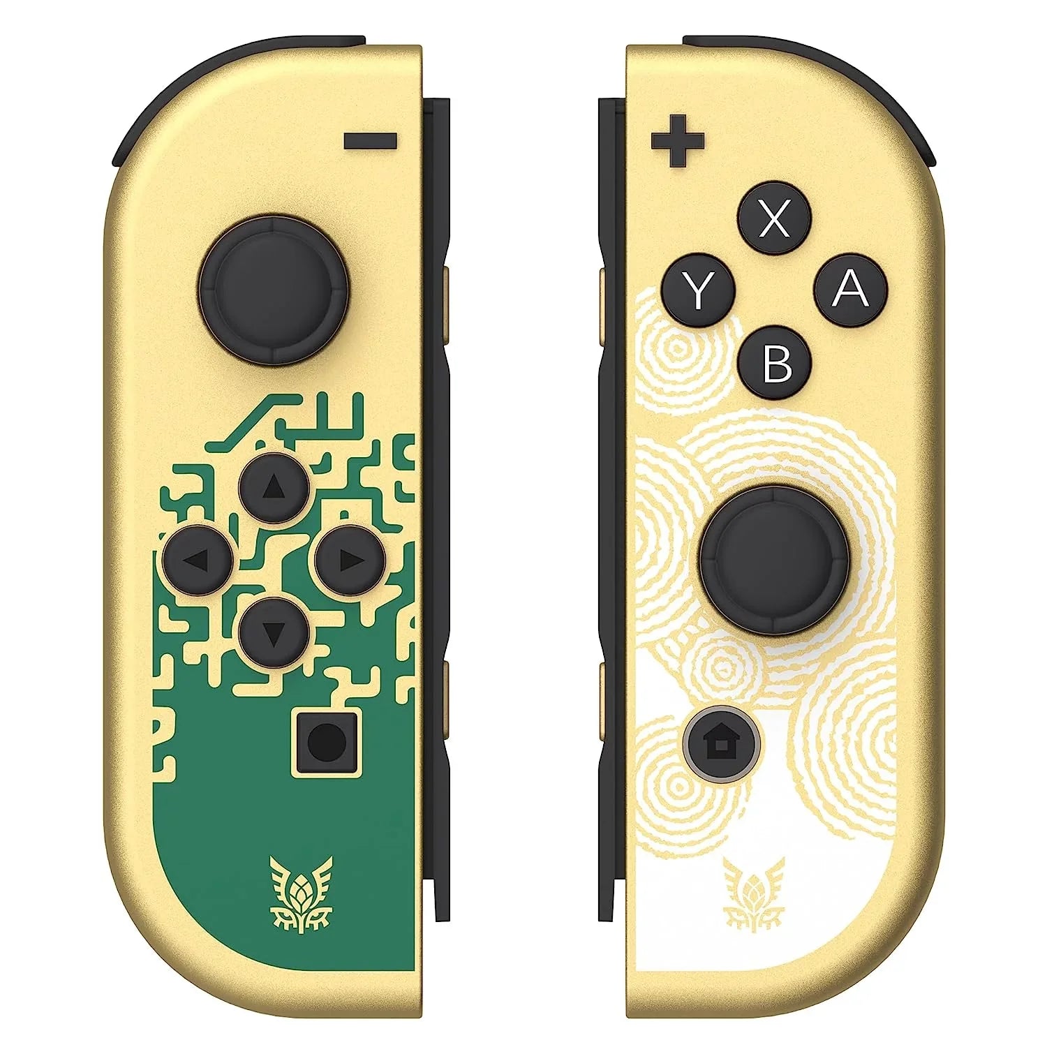 & Replacement Vibration/Motion Nintendo for for Control/Wake-up/Screenshot Controllers Switch Dual Switch, Wireless Controller Left Joycons with Right
