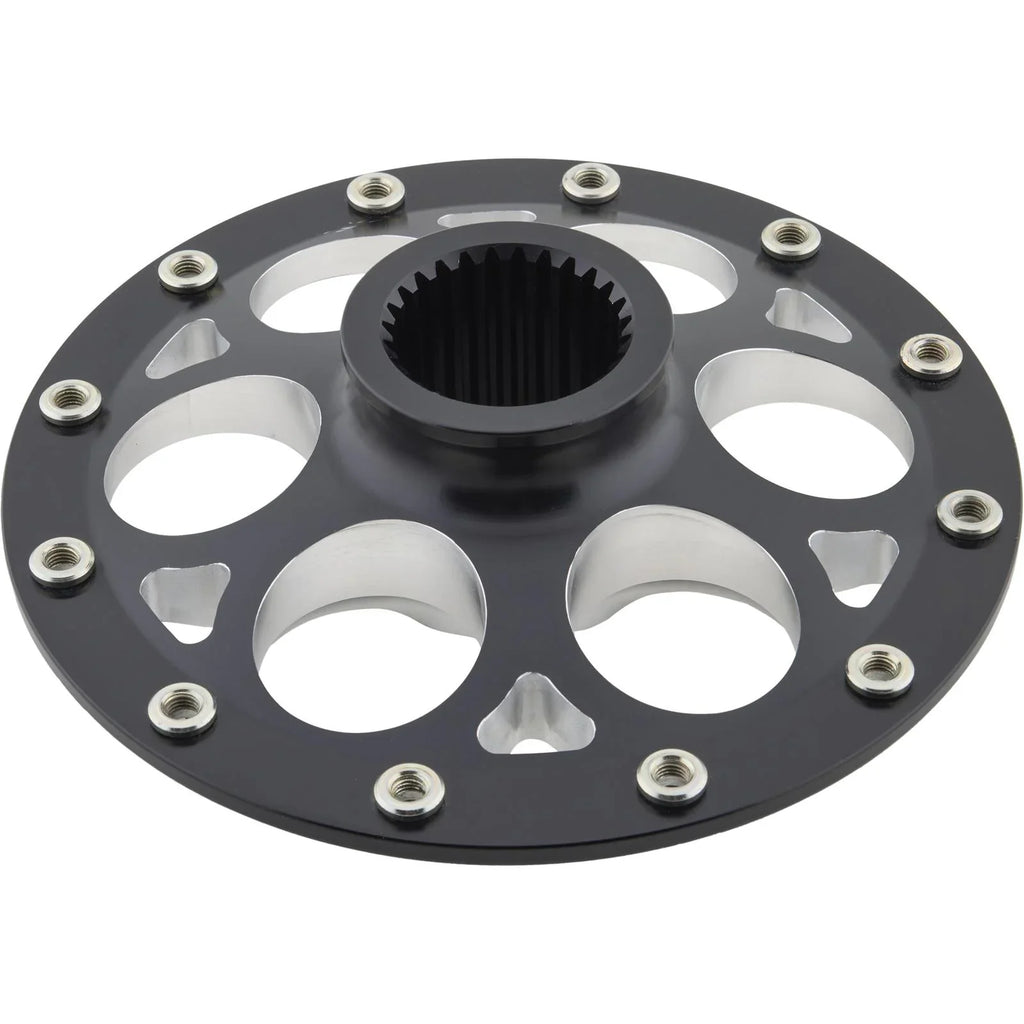 Magnum Weld Wheel P613B7082 27-Spline Sprint Micro Center Racing