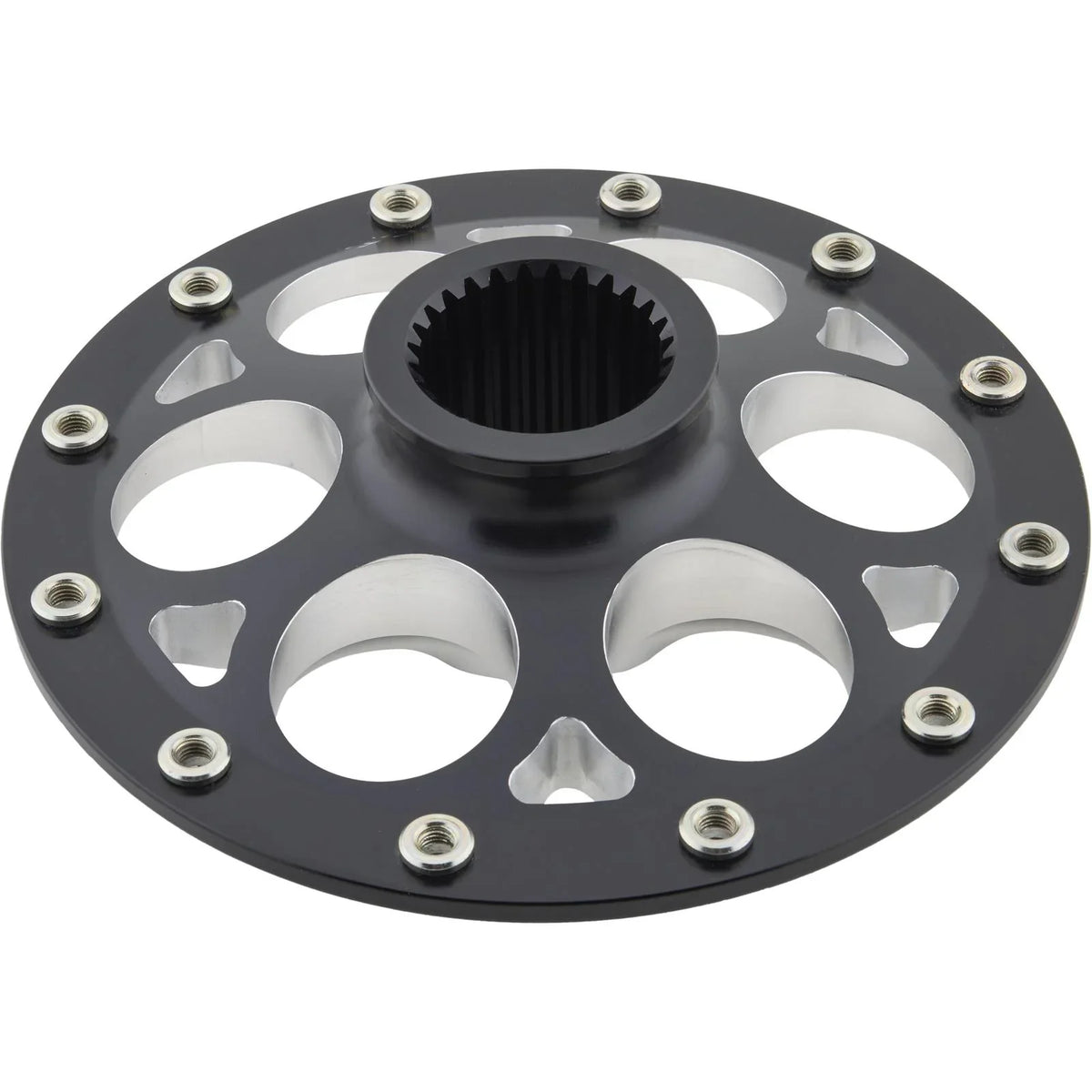 Magnum Weld Wheel P613B7082 27-Spline Sprint Micro Center Racing