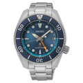 Solar Sea SFK001 Prospex GMT Blue Sumo Seiko