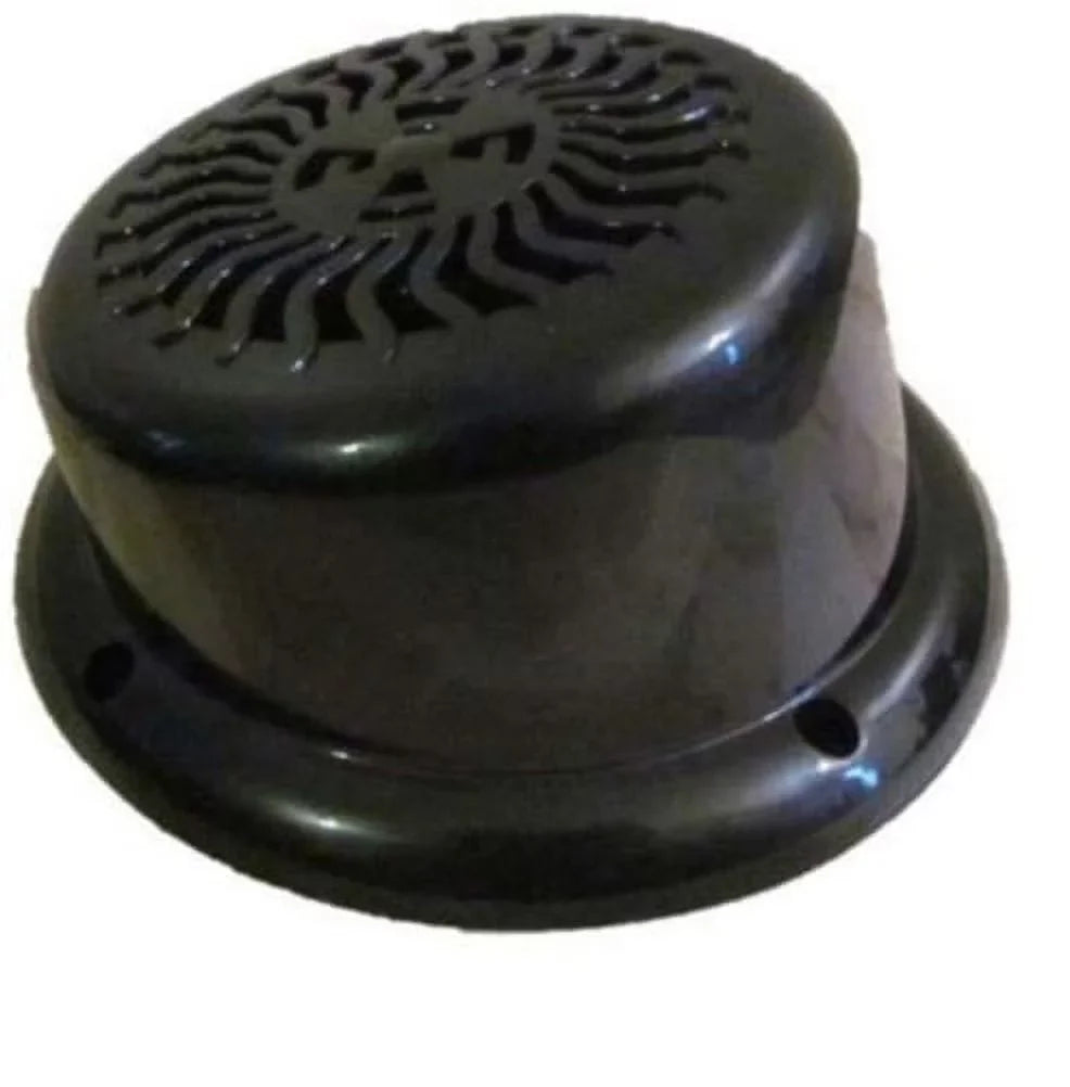 Outdoor - 5-1/2" Black M514GBLED With Speaker Blue Mount LED Drive Waterproof Surface